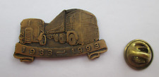 Rare vintage bronze for sale  LEIGH