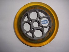 Pneu caoutchouc 138mm d'occasion  Expédié en France