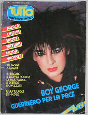 Tutto 1984 culture usato  Roma