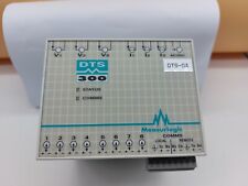 Measurlogic dts 300 d'occasion  Sevran