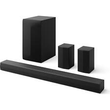 Soundbar s60tr 5.1 usato  Italia