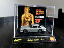 007 goldfinger aston for sale  LONDON