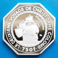 Marie galante 750 d'occasion  Expédié en Belgium