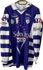 Maillot grenoble saison d'occasion  Clarensac