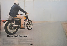 1969 bsa victor for sale  Cleveland