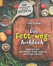 Fett weg kochbuch gebraucht kaufen  Berlin