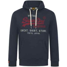 Superdry vintage logo for sale  BOREHAMWOOD