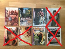 Lot magazines graff d'occasion  Sainte-Foy-lès-Lyon