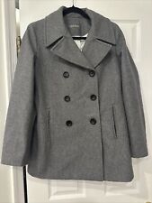 Calvin klein wool for sale  Vienna