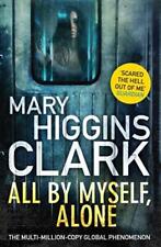 Alone mary higgins for sale  UK