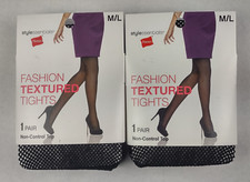 Hanes fashion tights for sale  Terrell