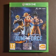 Jump force xbox usato  Terranuova Bracciolini