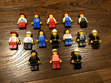 Lego vintage genuine for sale  LONDON