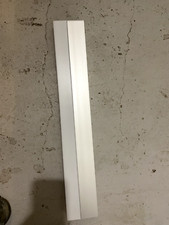 Spigelleuchte regalleuchte led gebraucht kaufen  Bremen