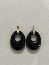 Vintage black onyx for sale  Denver