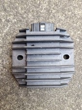 Kawasaki zzr600 voltage for sale  DONCASTER
