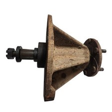 Used axle assembly for sale  Lake Mills