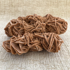 Desert rose crystal for sale  GRANTHAM