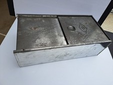 Vintage metal hoosier for sale  Cantonment