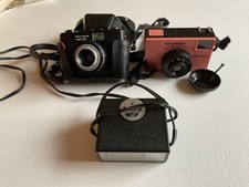 Ddr fotoapparate beirette gebraucht kaufen  Torgau