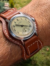 Birks challenger eterna usato  Vizzola Ticino