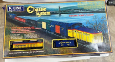 Vintage 1980 chessie for sale  Lawrenceville