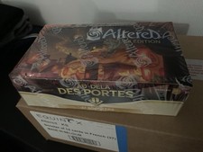 Altered display kickstarter d'occasion Altered display kickstarter d'occasion  Saint-Pryvé-Saint-Mesmin
