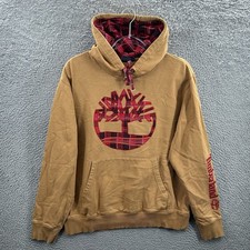 Timberland hoodie mens for sale  Zionsville