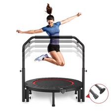 Faizhi foldable rebounder for sale  Rogers