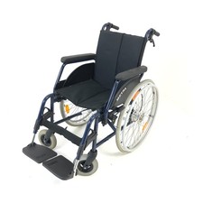 Rollstuhl leichtlaufrollstuhl  gebraucht kaufen Rollstuhl leichtlaufrollstuhl  gebraucht kaufen  Schwerin-Umland VI