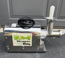 wheatgrass juicer commercial for sale wheatgrass juicer commercial for sale Charlotte