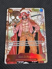 One piece gol. for sale  MONMOUTH
