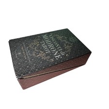 Visconti modrone tarot for sale  Charlotte