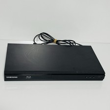 Leitor de vídeo Blu-ray e DVD disco Samsung BD-E5300 sem controle remoto, usado comprar usado  Enviando para Brazil