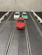 Scalextric trio police for sale  BRISTOL