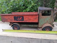 Vintage large triang for sale  PORTREE