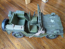 Jeep willys army d'occasion  Expédié en Belgium