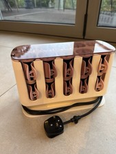 Remington proluxe electric for sale  POOLE
