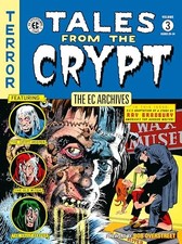 Archives tales crypt for sale  UK