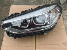 bmw x3 headlight for sale bmw x3 headlight for sale WAKEFIELD