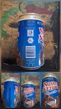 Lattina birra pubblicitaria usato  Fonte Nuova