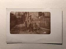 Ginevra geneve bicicletta usato  Varano Borghi