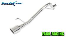 Scarico finale 1x102 usato  Italia