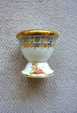 Adorable coquetier ancien d'occasion  Paris XVIII