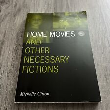 Home movies necessary for sale  Shipping to United Kingdom