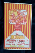 1944 catalog hudson for sale  Westminster