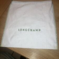 Longchamp large dust for sale  WALLINGFORD