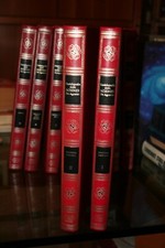 Enciclopedia delle scienze. usato  Monte di Procida