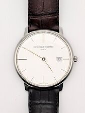 Men frederique constant for sale  COLCHESTER