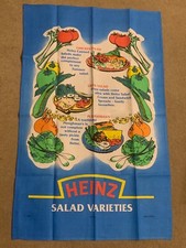 Vintage heinz salad for sale  TONBRIDGE